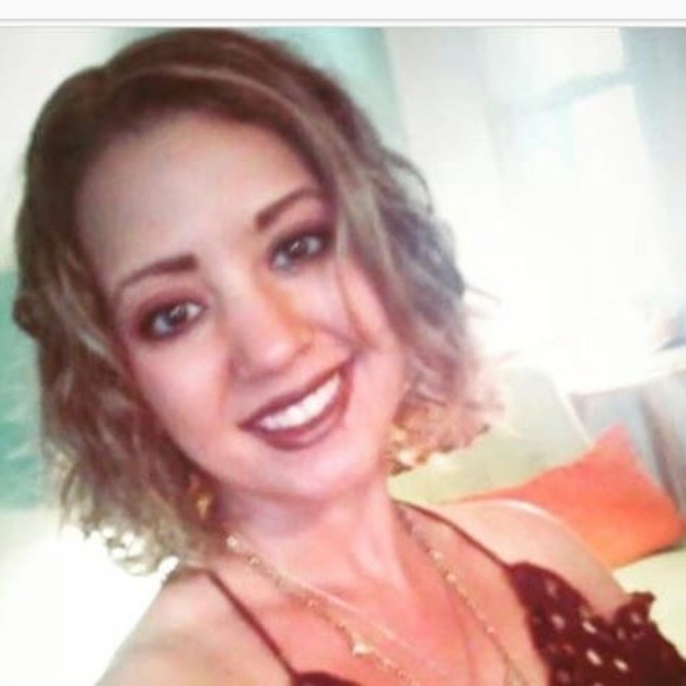 Meet your Posher, Jocelyn